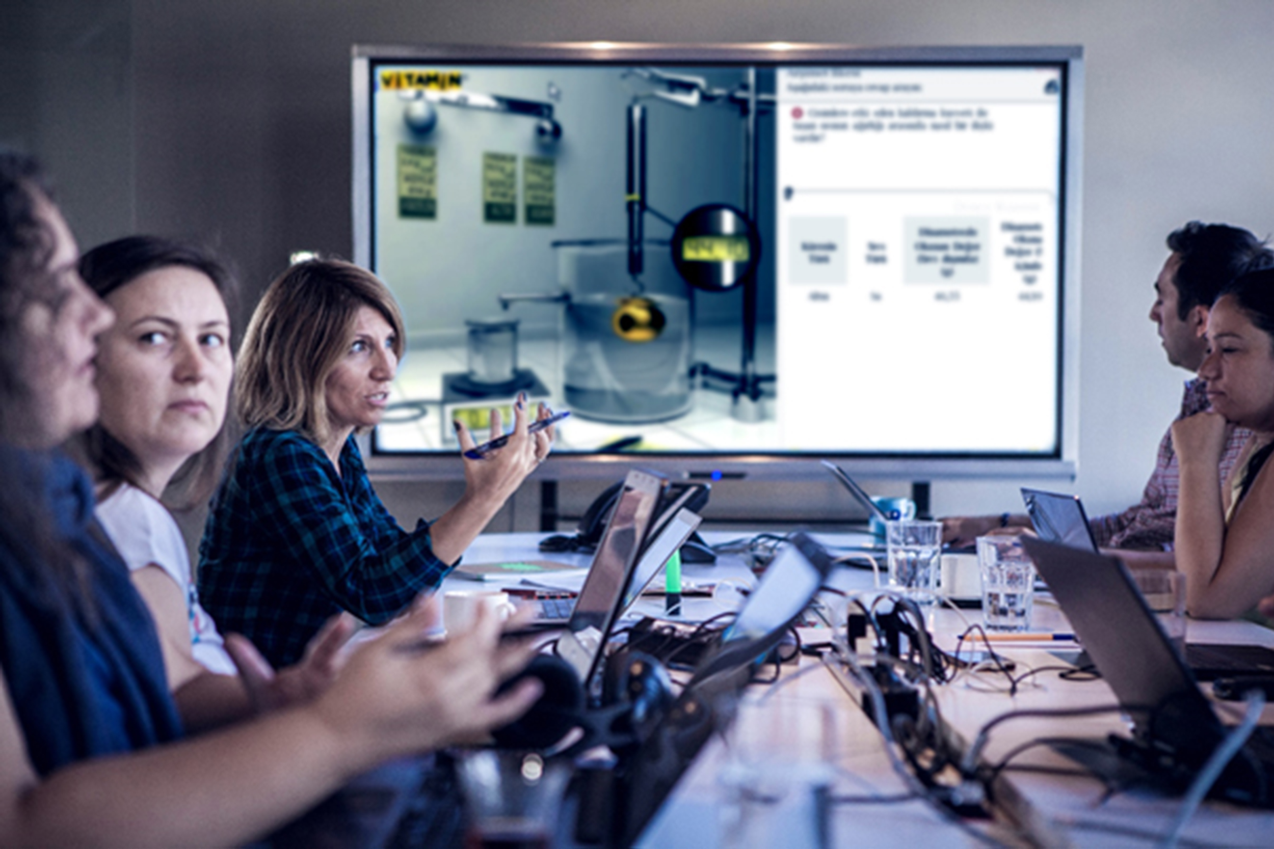 SEBİT AŞ | Türkiye’nin Öncü Eğitim Teknolojileri Şirketi | Hakkımızda