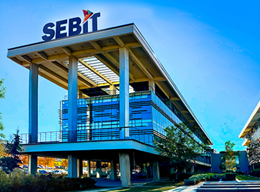 SEBİT Binası - ODTÜ Teknokent