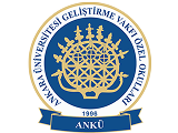 ANKÜ GVO