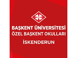 BAŞKENT ÜNİVERSİTESİ ÖZEL BAŞKENT OKULLARI İSKENDERUN