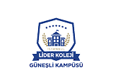 GÜNEŞLİ LİDER